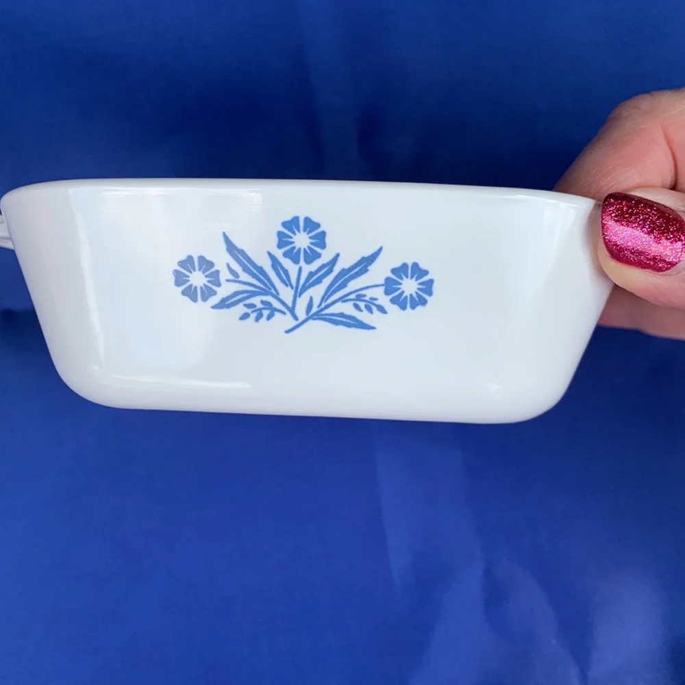 Corning Ware Petite Pan
